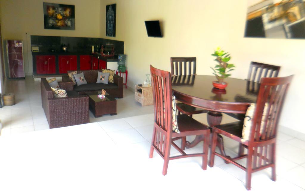 Esa Ubud (Bali)