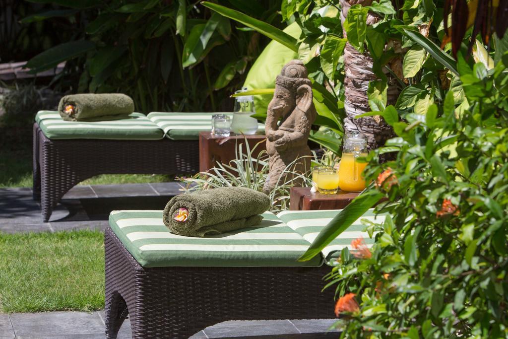 Green Mango Seminyak (Bali)