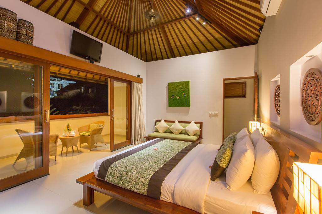 Villa Green Mango *
