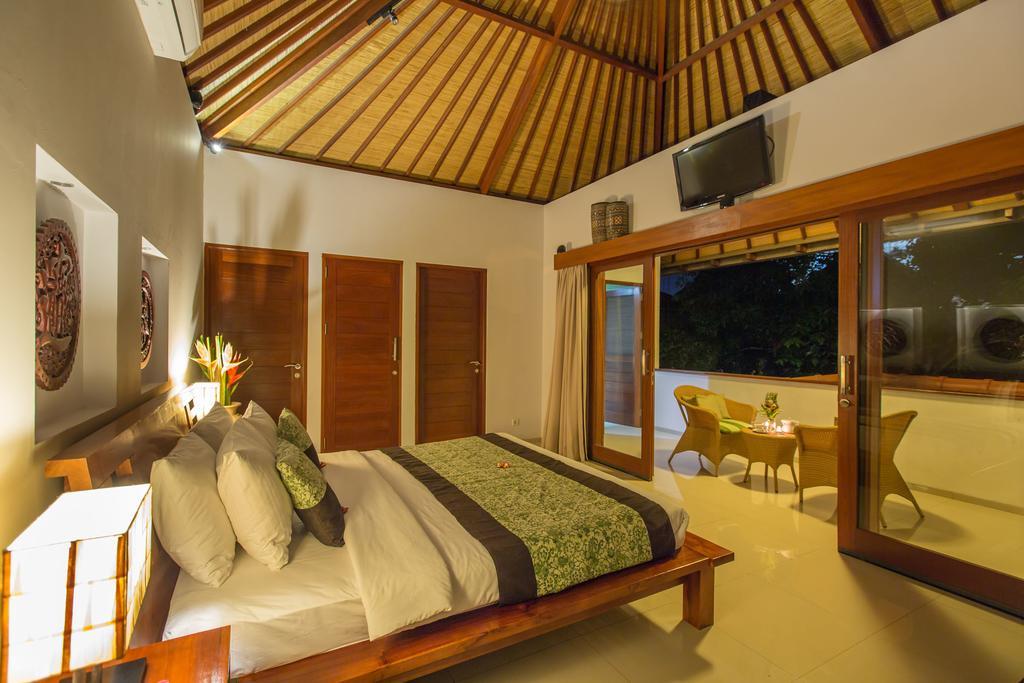 Villa Green Mango *