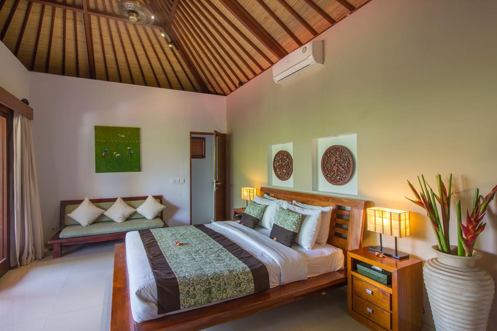 Green Mango Seminyak (Bali)
