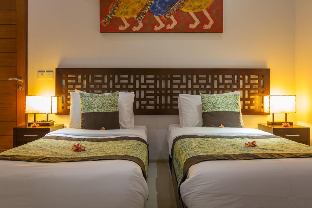 Villa Green Mango