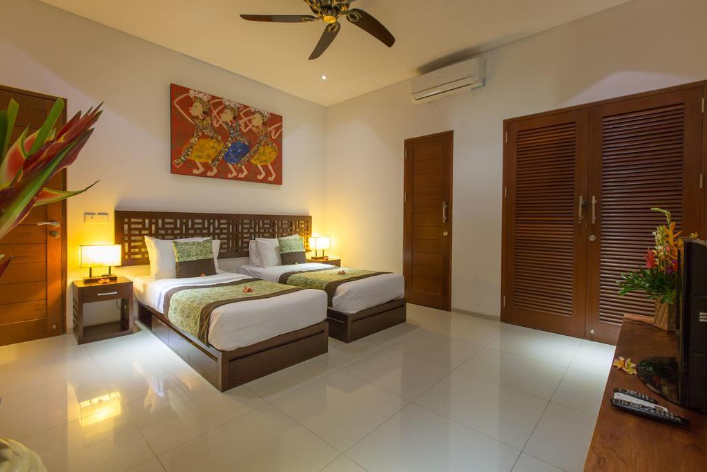 Villa Green Mango Seminyak (Bali)