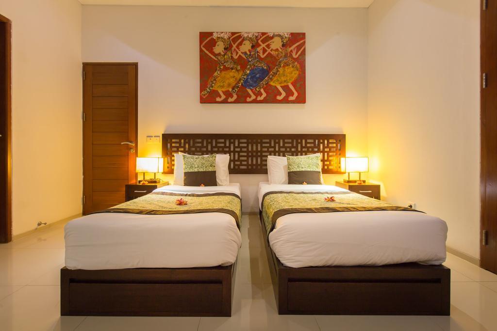 Villa Green Mango *