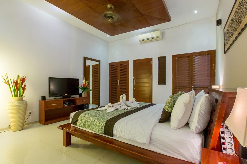 Villa Green Mango