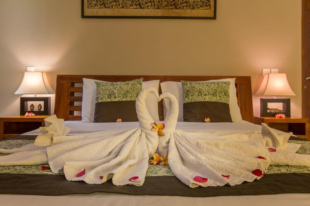 Villa Green Mango Seminyak (Bali)