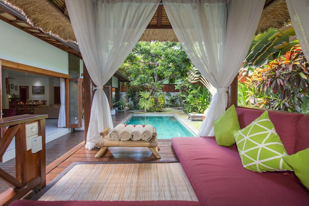 Villa Green Mango Seminyak (Bali)