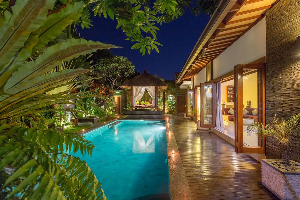 Villa Green Mango Seminyak (Bali)