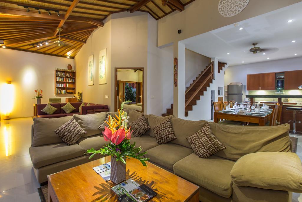 Villa Green Mango *