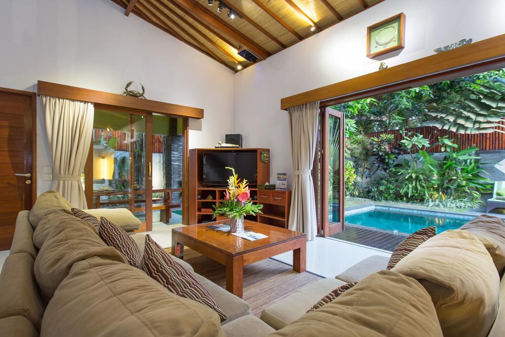 Green Mango Seminyak (Bali)