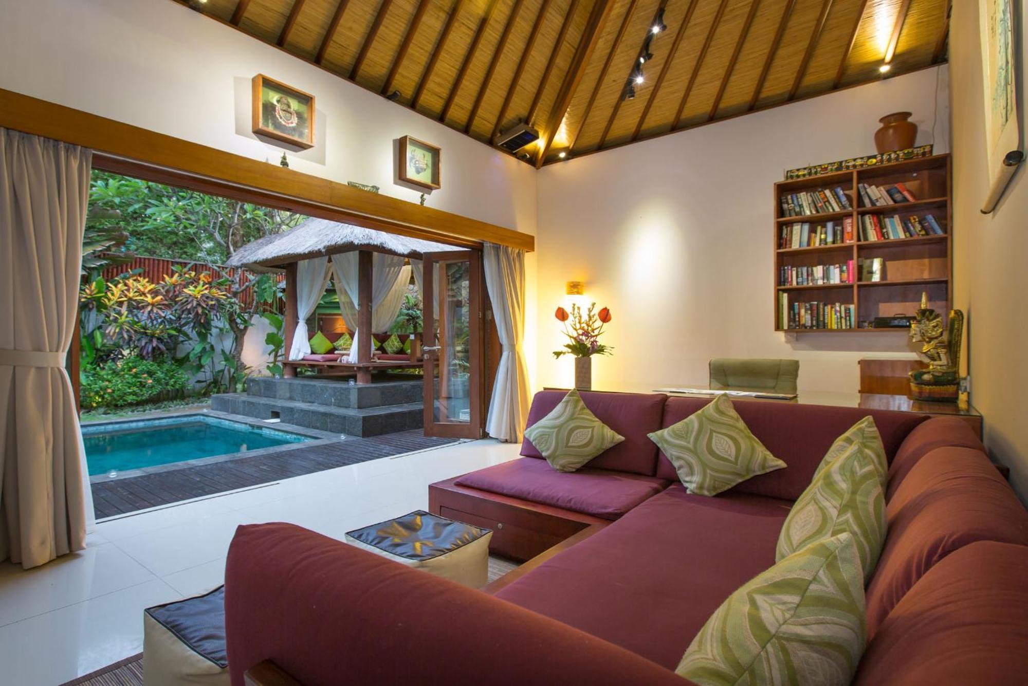 Green Mango Seminyak (Bali)