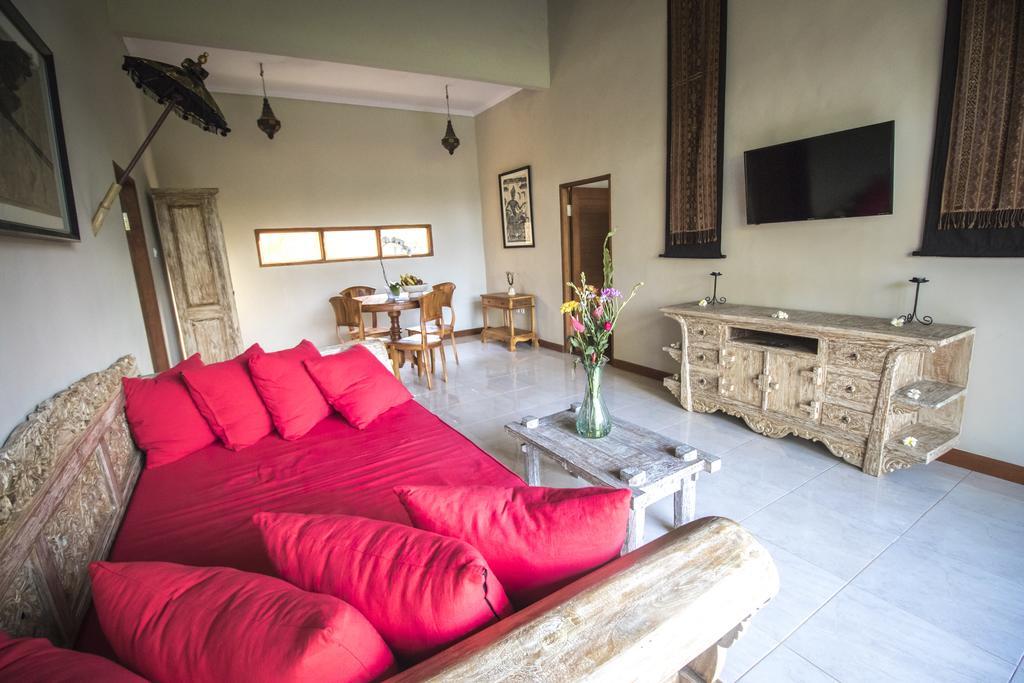 Villa Junjungan Serenity & Ubud (Bali)