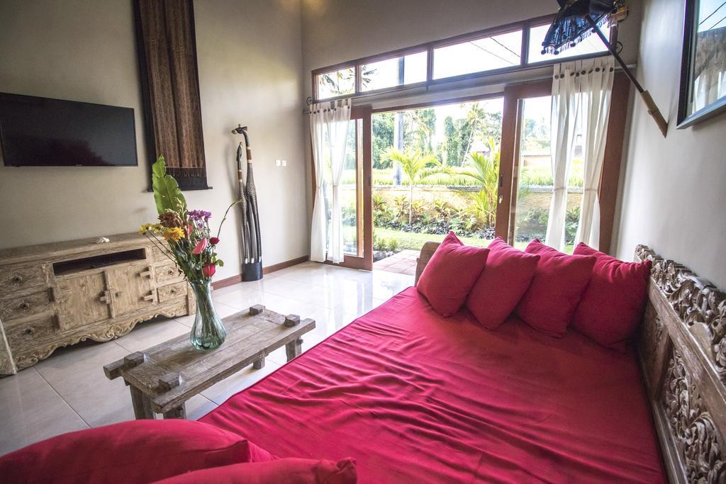 Villa Junjungan Serenity &