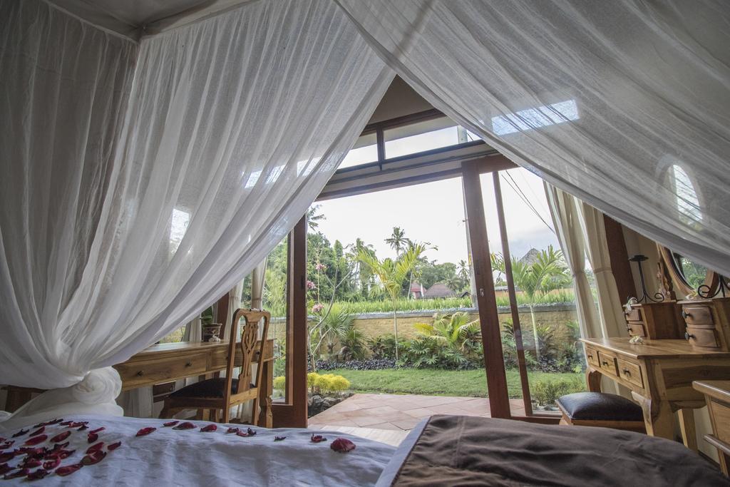 Villa Junjungan Serenity & Ubud (Bali)