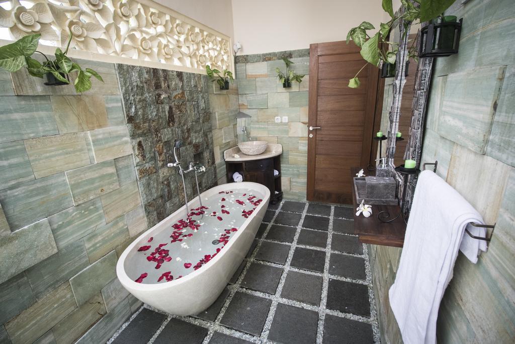 Junjungan Serenity Villas&spa