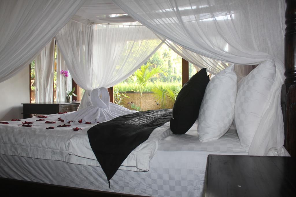 Villa Junjungan Serenity & Ubud (Bali)