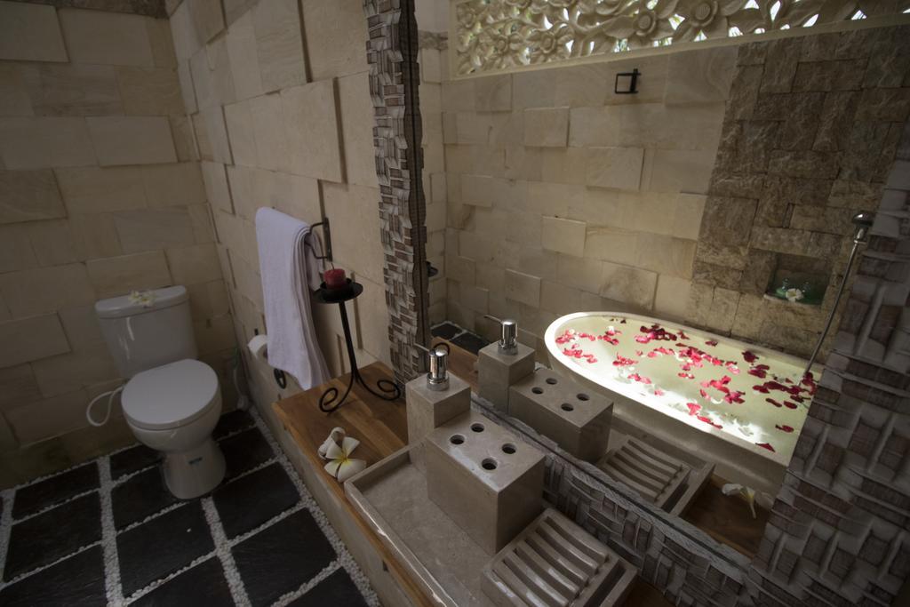 Villa Junjungan Serenity Villas&spa