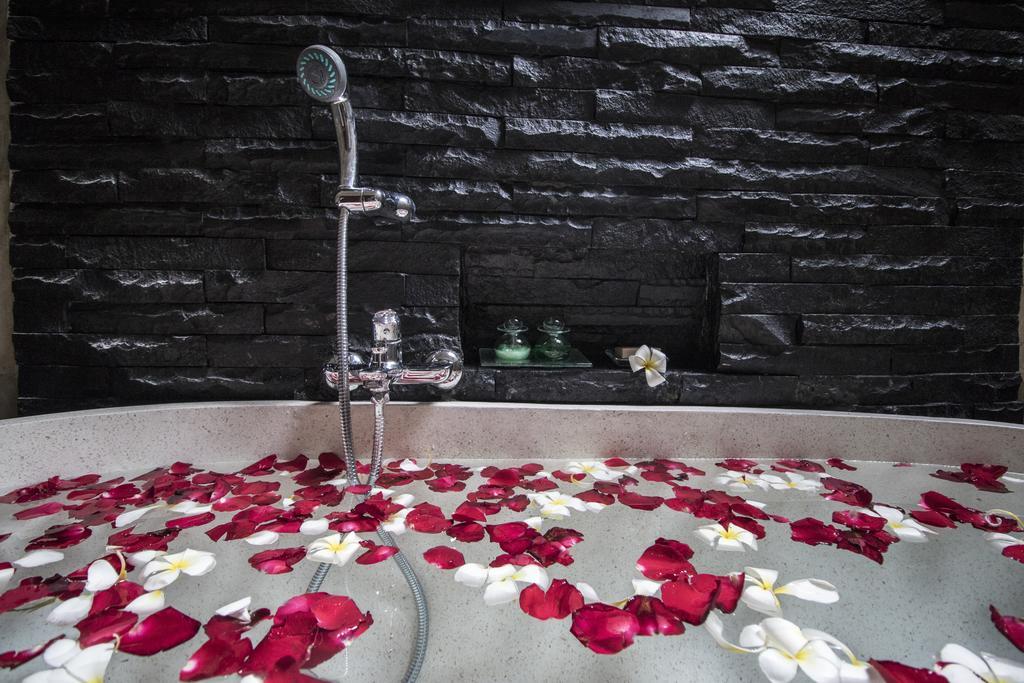 Villa Junjungan Serenity Villas&spa