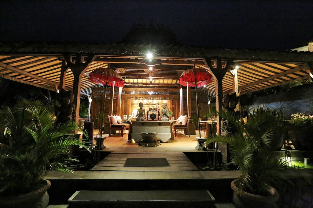 Holiday park The Sanyas Retreat