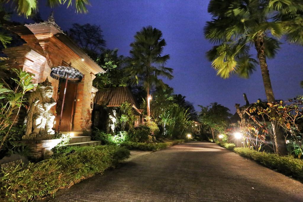 Holiday park The Sanyas Retreat 4*