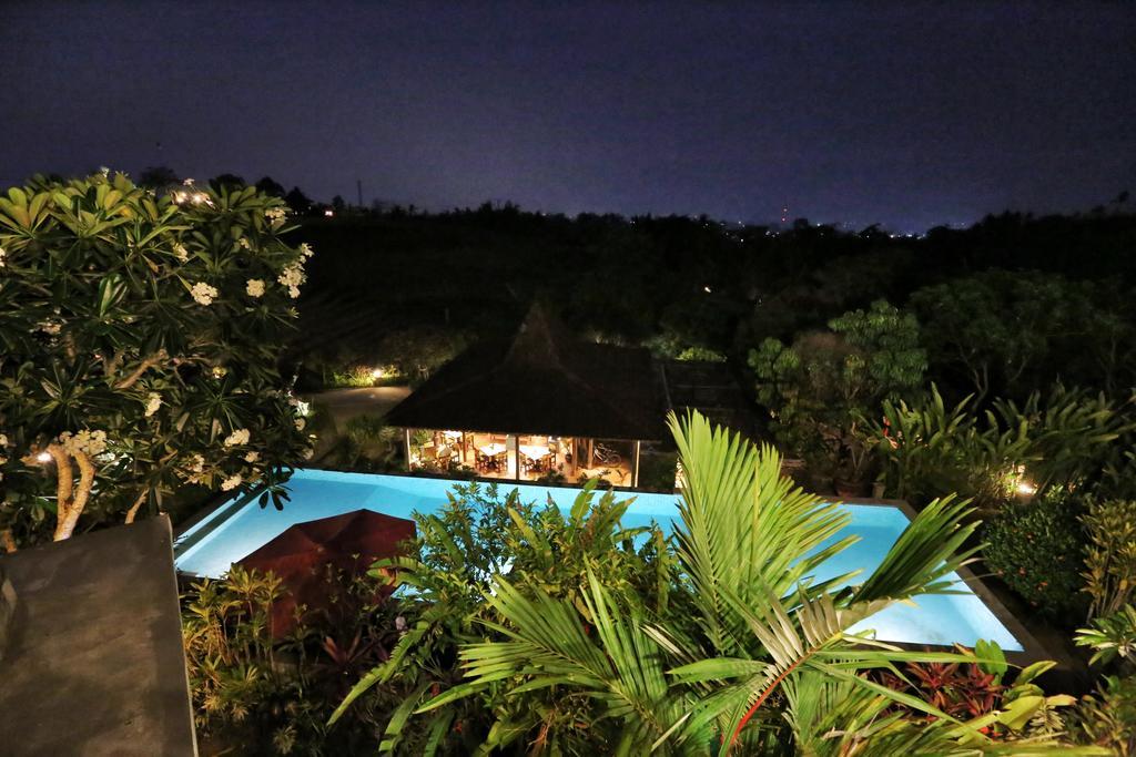 Holiday park The Sanyas Retreat