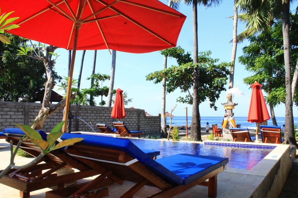Guest house Bintang Beach