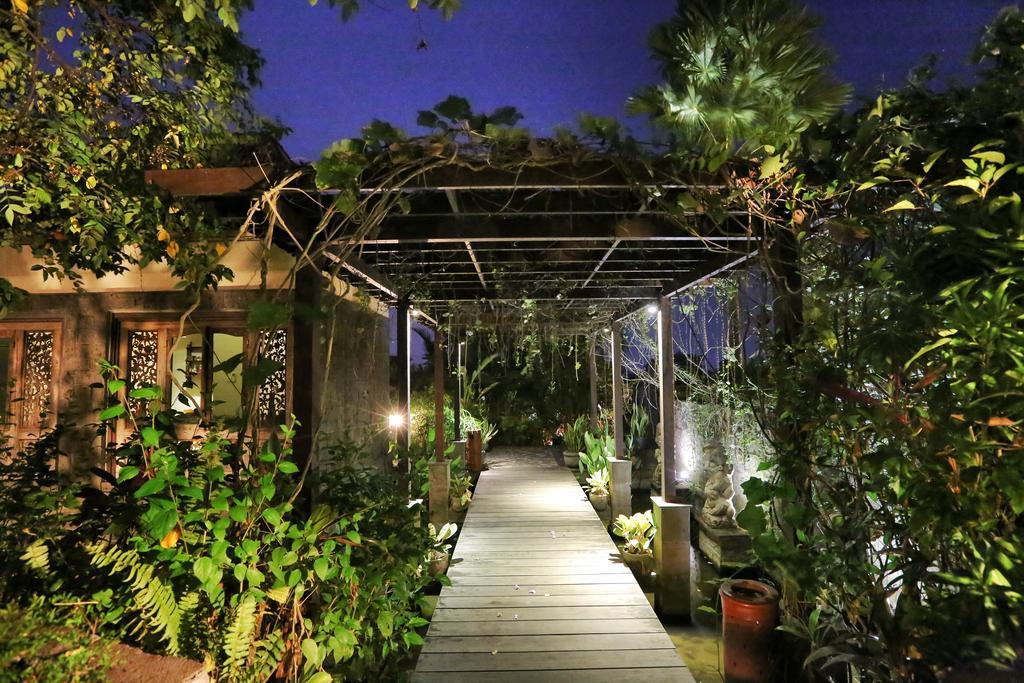 The Sanyas Retreat Tabanan (Bali)