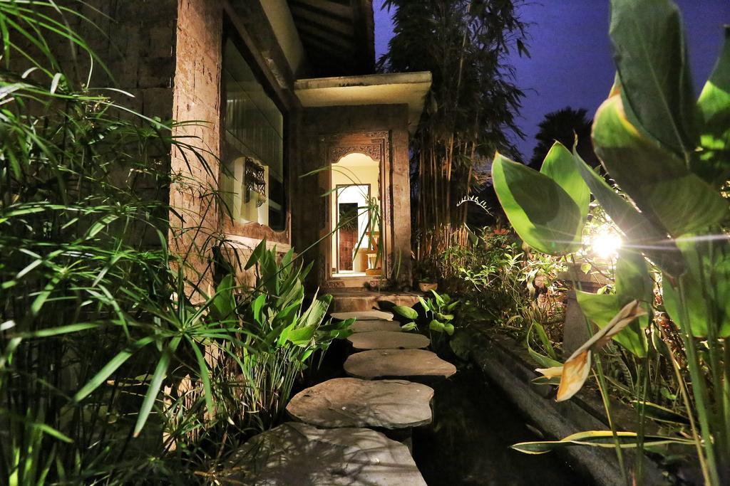 Holiday park The Sanyas Retreat