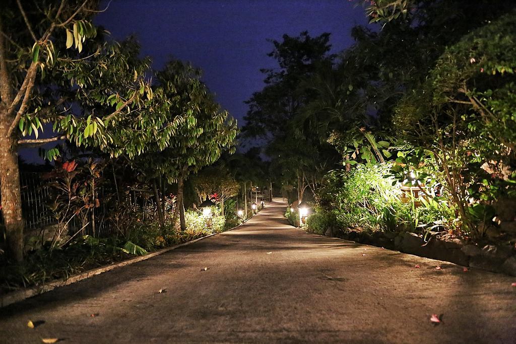 Holiday park The Sanyas Retreat Tabanan (Bali)