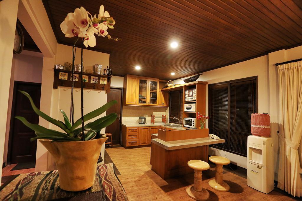 Holiday park The Sanyas Retreat