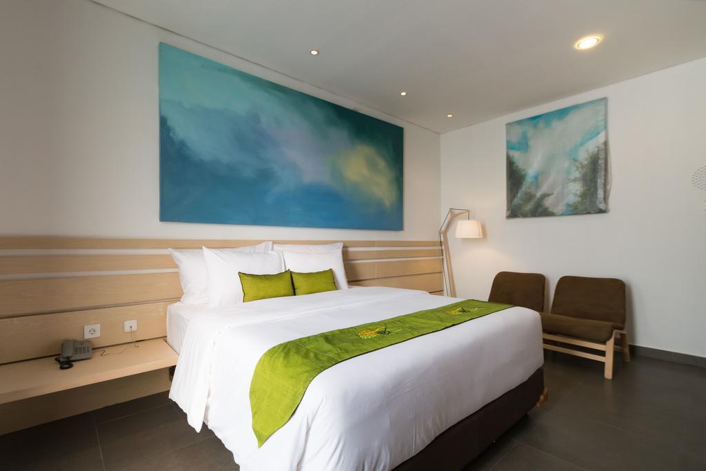 Art Villas Sanur (Bali)
