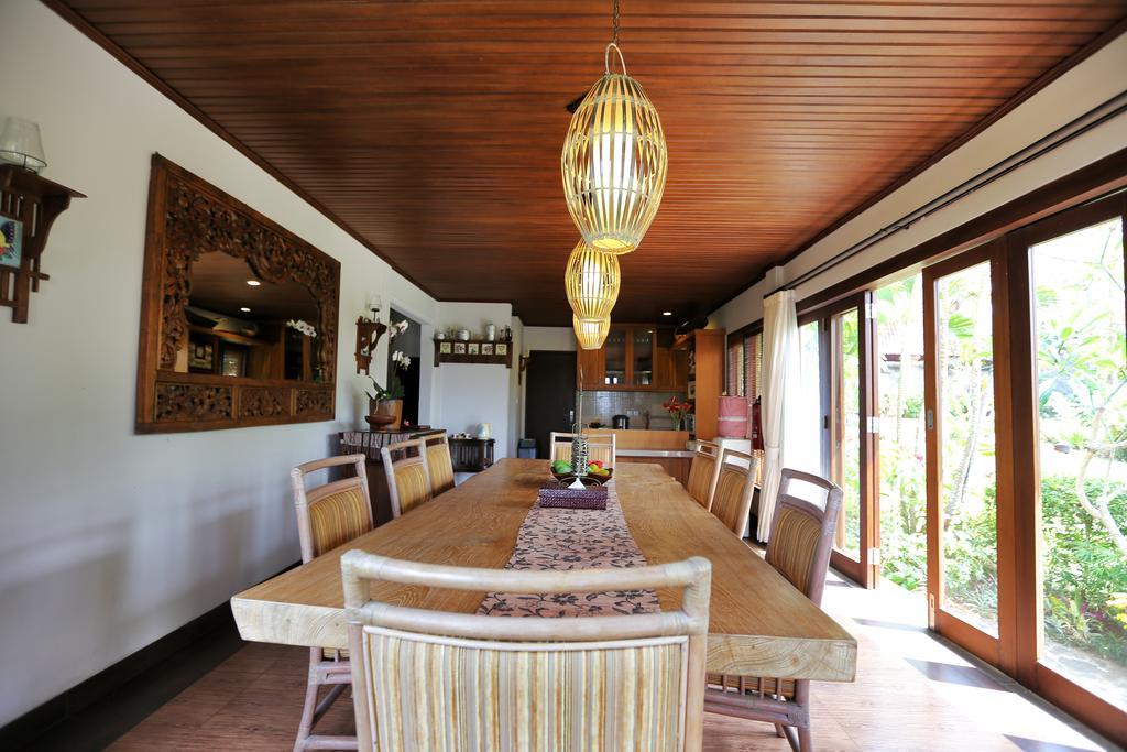 Holiday park The Sanyas Retreat