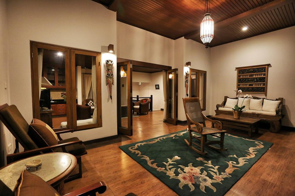 The Sanyas Retreat