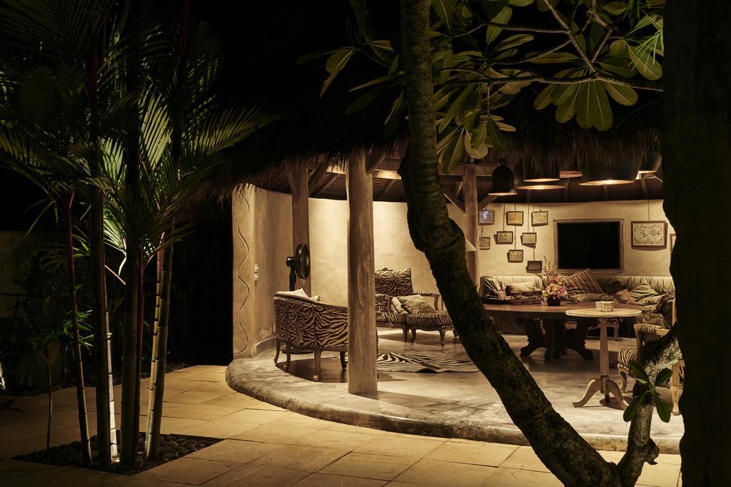 Villa The Island *