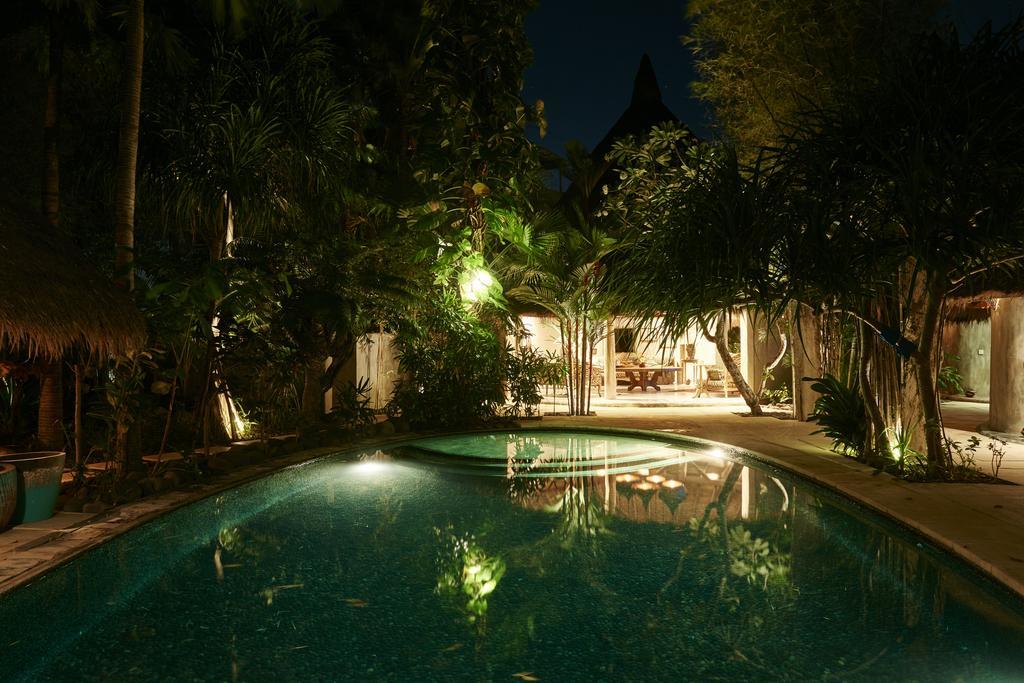 The Island Seminyak (Bali)