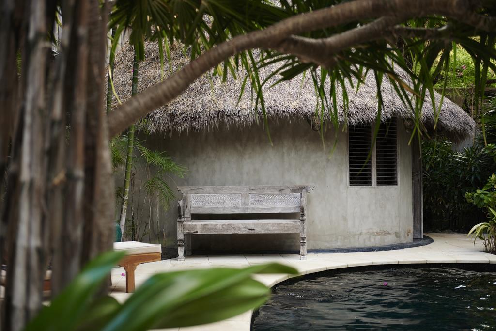 Villa The Island Seminyak (Bali)