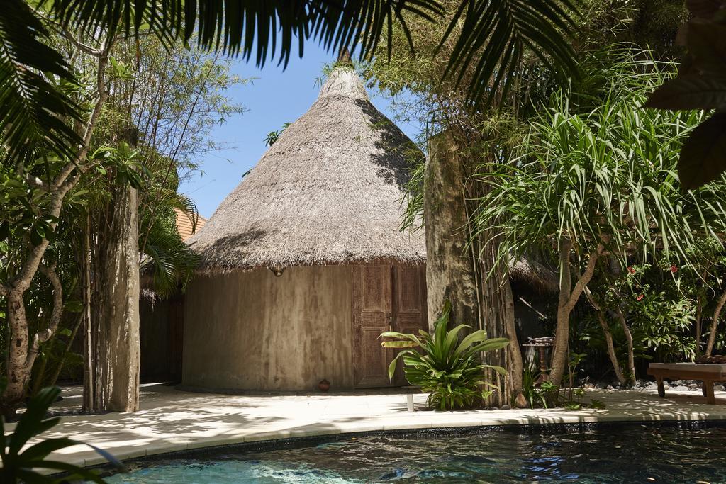 Villa The Island *
