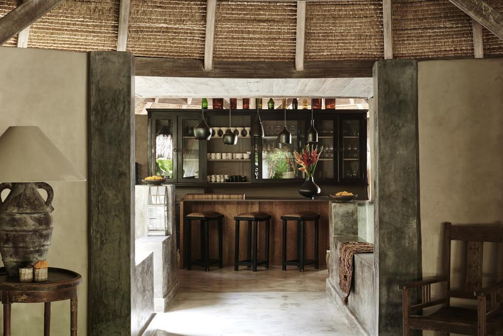 Villa The Island