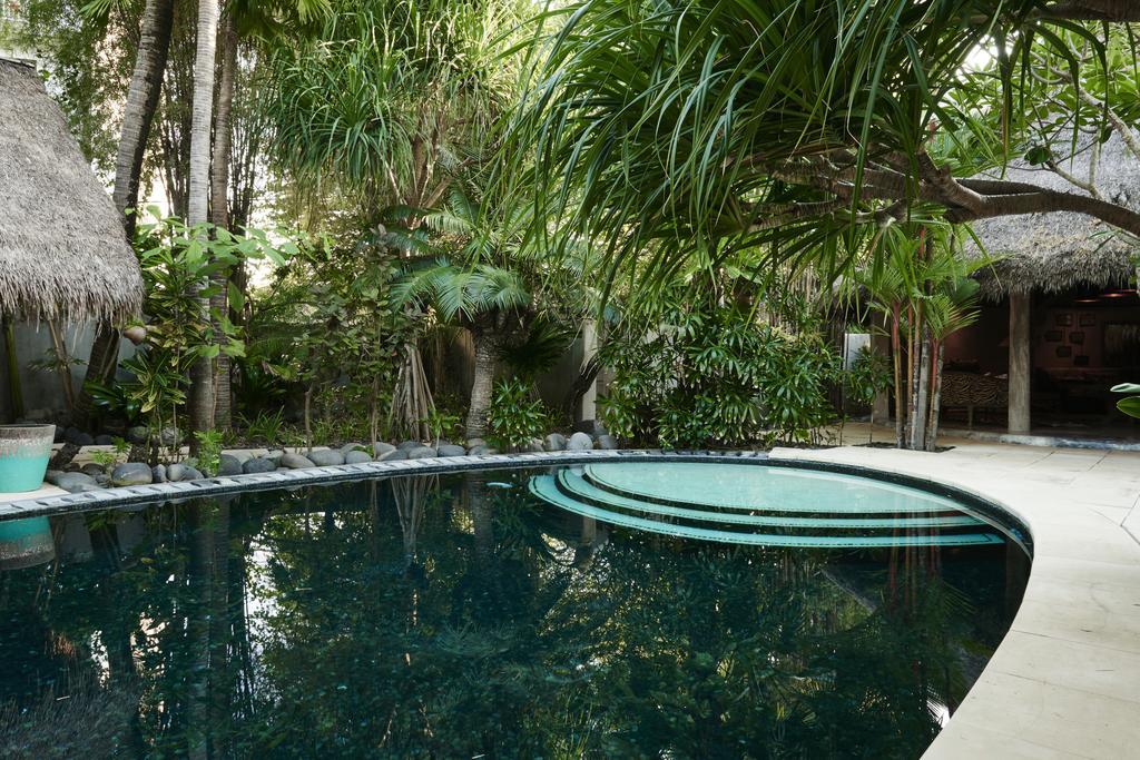 The Island Seminyak (Bali)