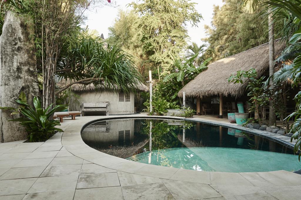 Villa The Island