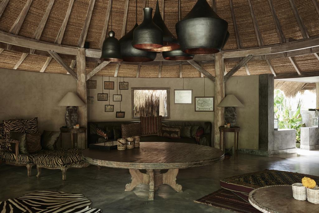 Villa The Island Seminyak (Bali)
