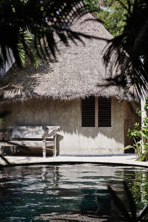 Villa The Island