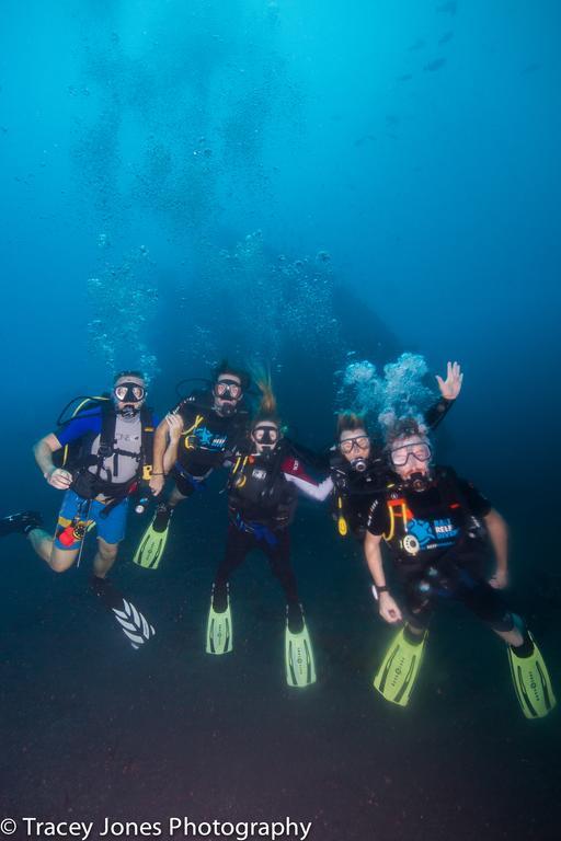 Resort Puri Wirata Dive And 3*