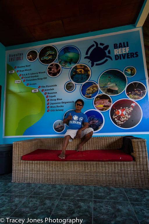 Resort Puri Wirata Dive And Amed (Bali)