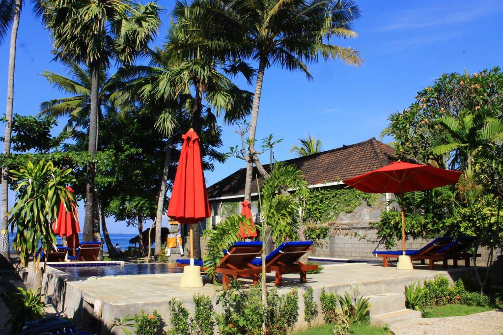 Bintang Beach Amed (Bali)