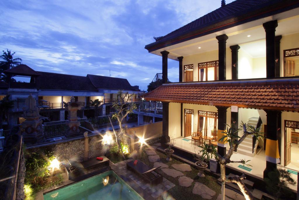 Wisma tamu Wira 2*