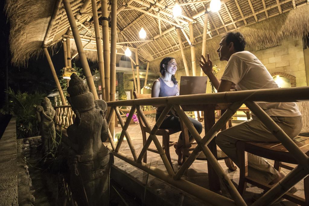 Junjungan Serenity & Ubud (Bali)