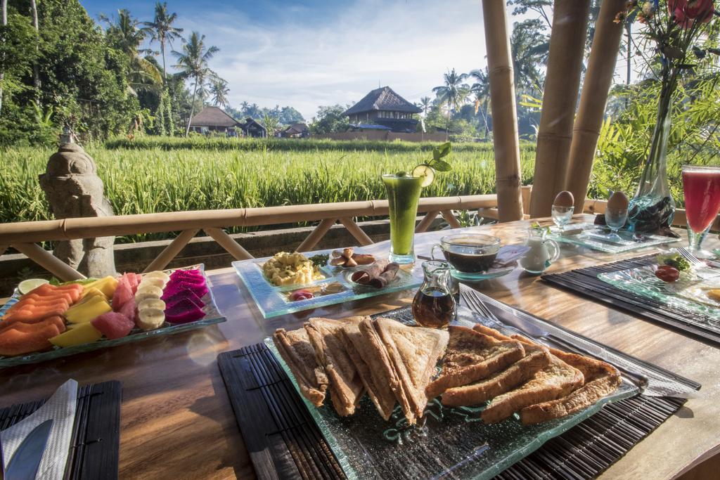 Villa Junjungan Serenity &