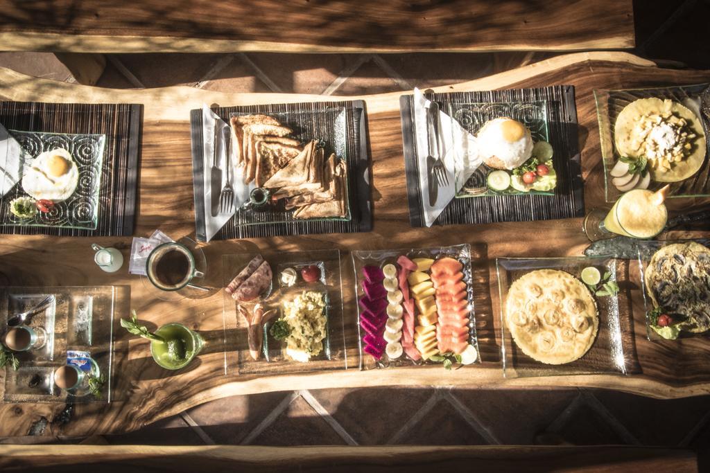 Villa Junjungan Serenity & Ubud (Bali)