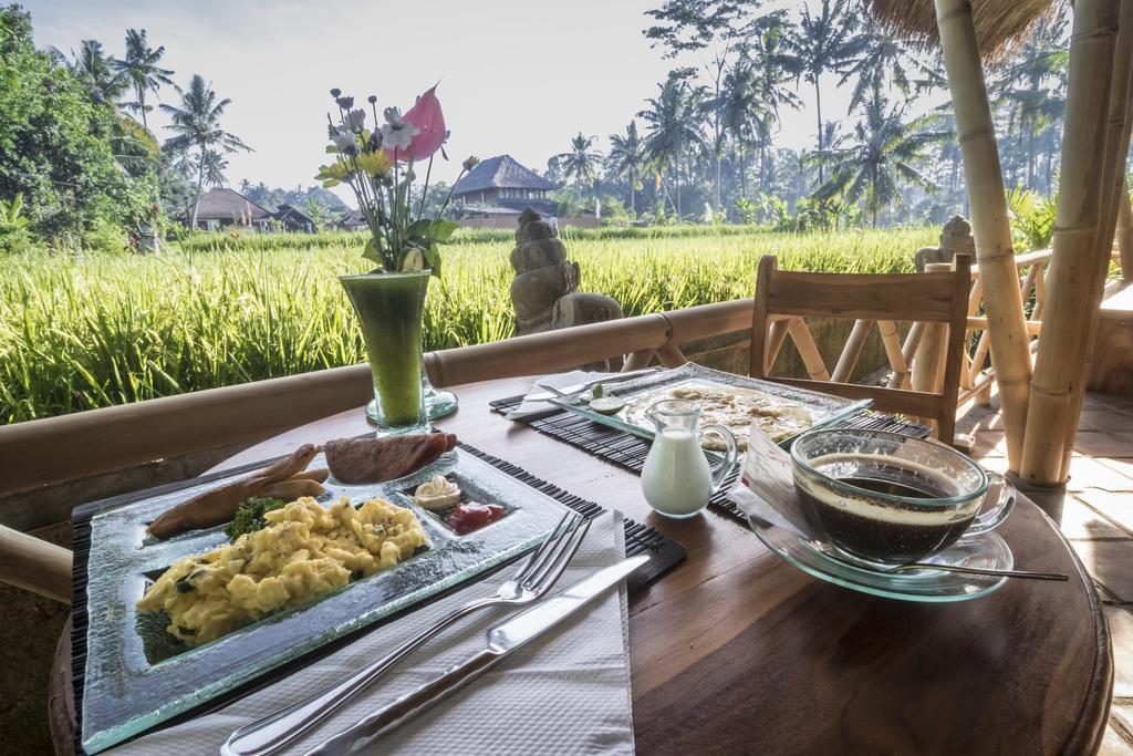 Junjungan Serenity & Ubud (Bali)
